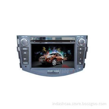 2011 Double Din Car DVD Navigation Multimedia System For To